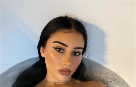 mikaela testa onlyfans|Influencer Mikaela Testa reveals dark side of OnlyFans: “I